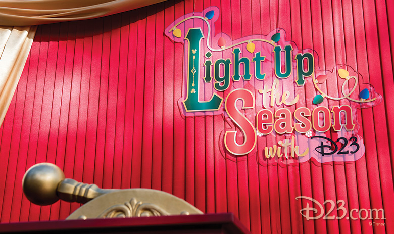 Light Up the Season