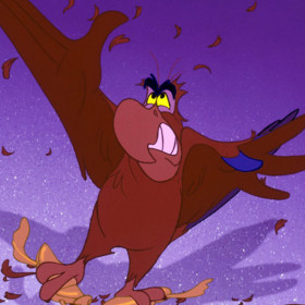 Aladdin on Broadway