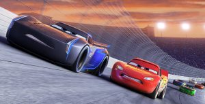 Cars 3