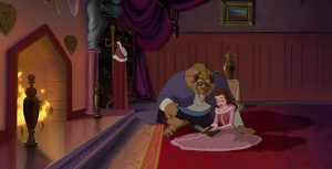 Beauty and the Beast