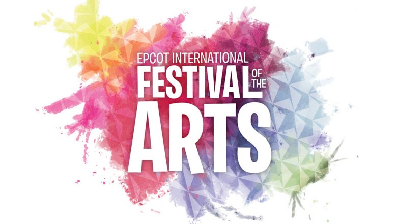 Epcot International Festival of Arts