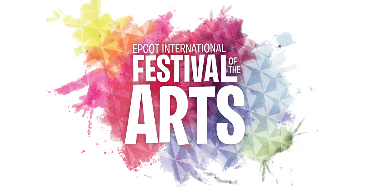 Epcot International Festival of Arts