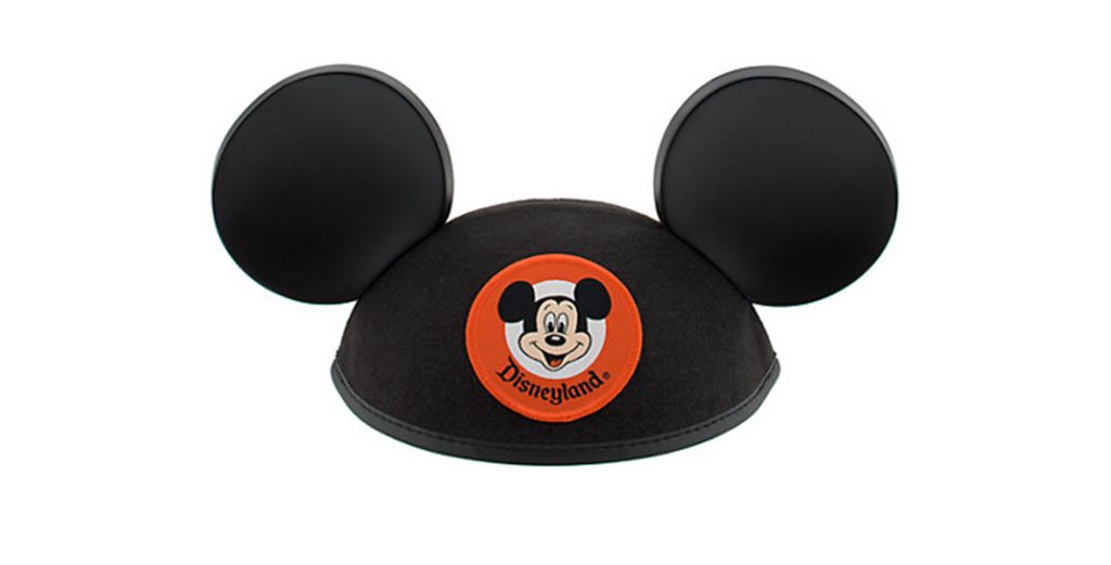 Are You Celebrating National Hat Day with One of These Disney Hats?