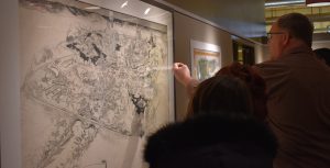 Disney Park maps