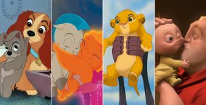 Disney babies