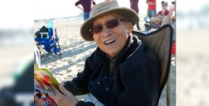 Tyrus Wong