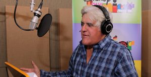 Jay Leno