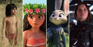 2017 Oscar nominations