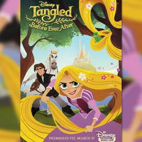 Tangled: Ever After