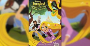 Tangled: Ever After