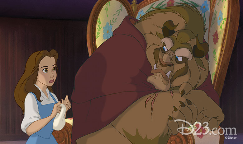 Belle and Beast