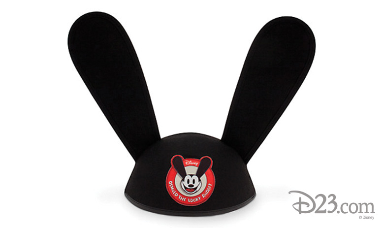 hat mickey ears