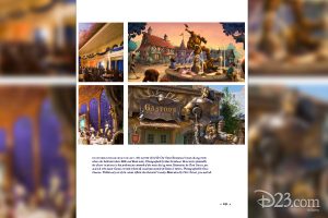 Tale as Old as Time: The Art and Making of Disney Beauty and the Beast—Inside Stories from the Animated Classic to the New Live-Action Film