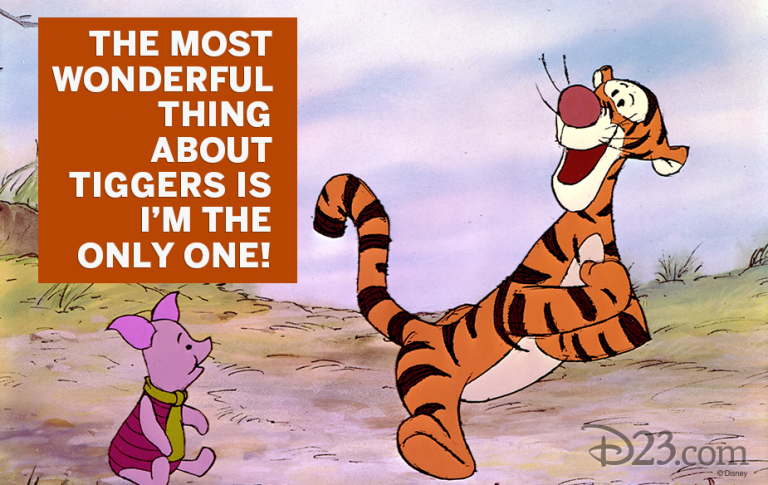 7 Wonderful Winnie the Pooh Quotes - D23