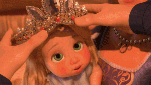 Rapunzel