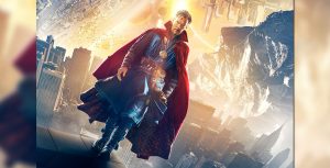 Doctor Strange