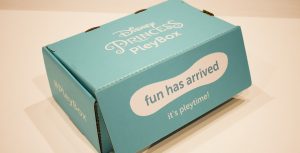 Disney Princess Pleybox