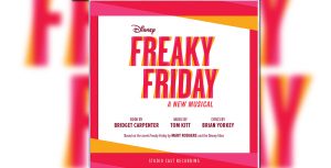 Freaky Friday