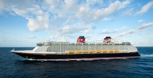 Disney Dream