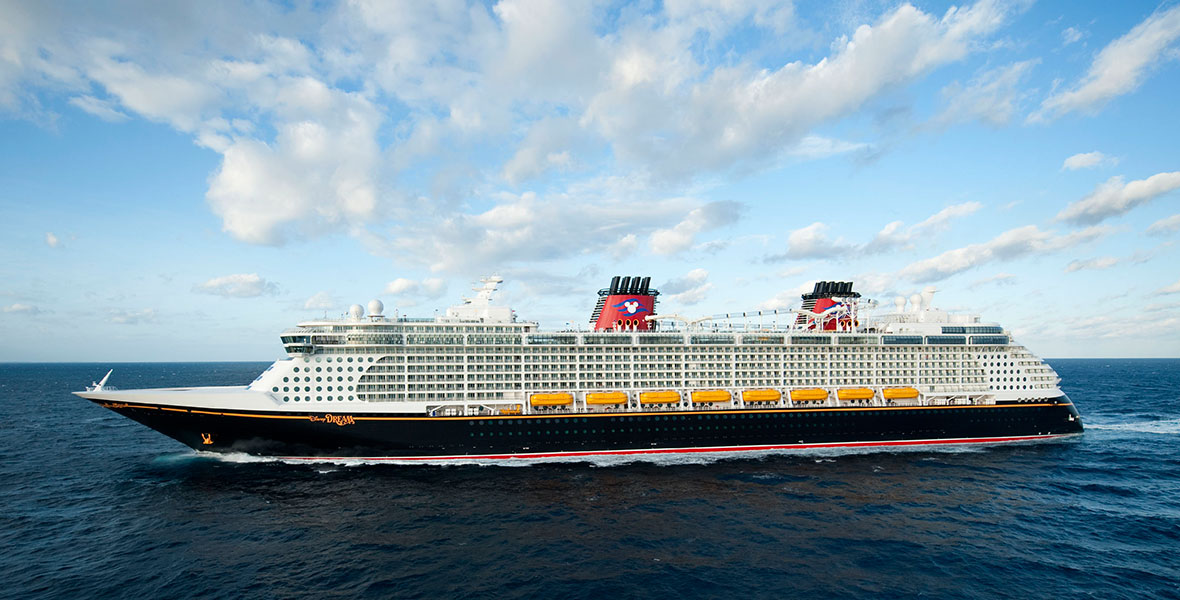 Disney Dream