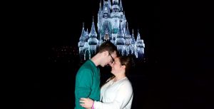 Disney proposal stories