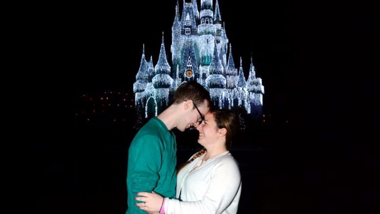 10 Disney Proposal Stories that Will Make You Believe in Love - D23