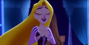 Tangled Before Ever After