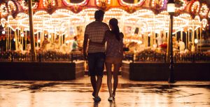 Disney parks dates