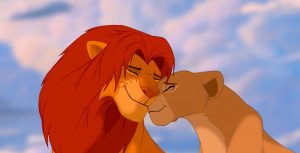 The Lion King