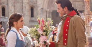 Beauty and the Beast