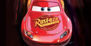 Poster Art of Cars