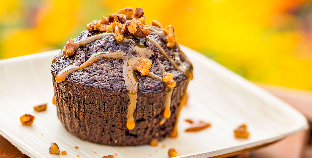 Buttermilk Chocolate Cake D23