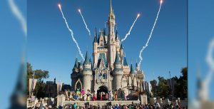 Magic Kingdom