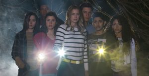 Dead Of Summer