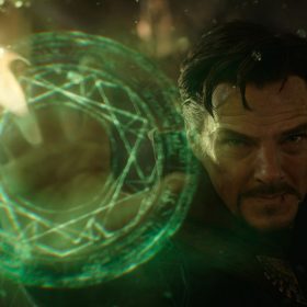 Doctor Strange