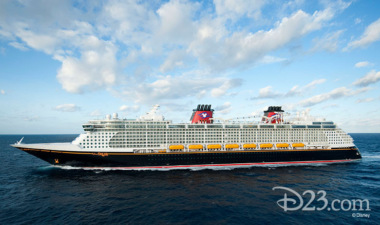 Disney Dream