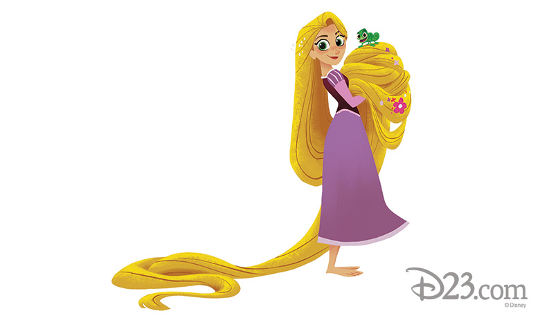 Tangled: The Series