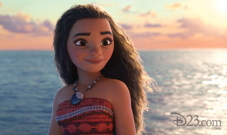 Moana