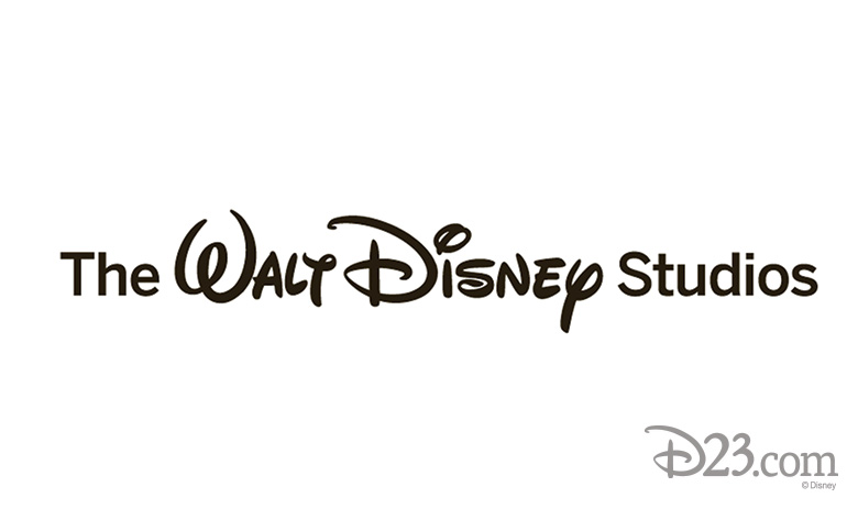Walt Disney Studios Logo