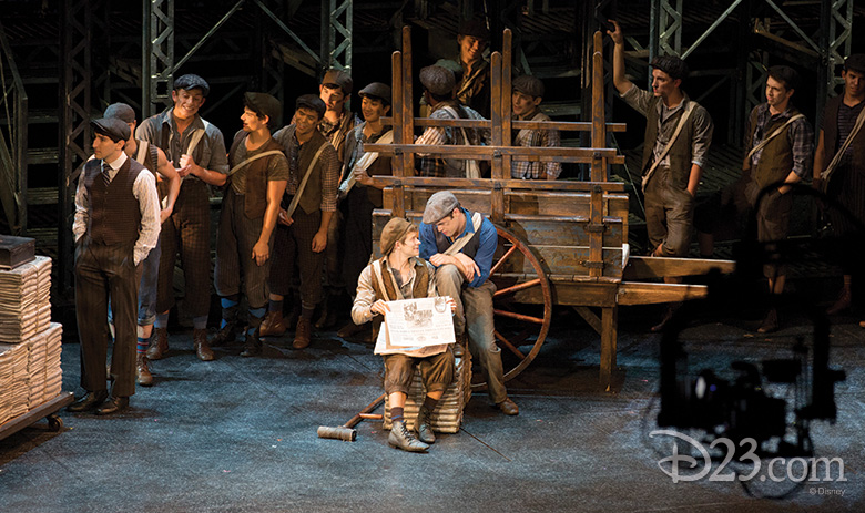 Newsies