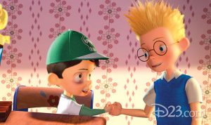 Meet the Robinsons