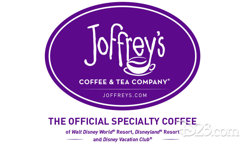 Joffrey's Coffee and Tea Company