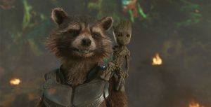 Guardians of the Galaxy: Vol 2