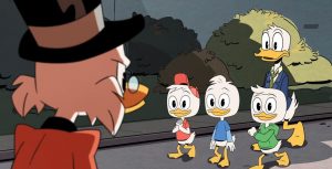 DuckTales