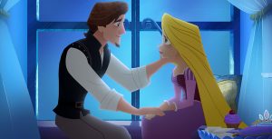 Tangled Before Ever After
