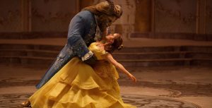 Beauty and the Beast
