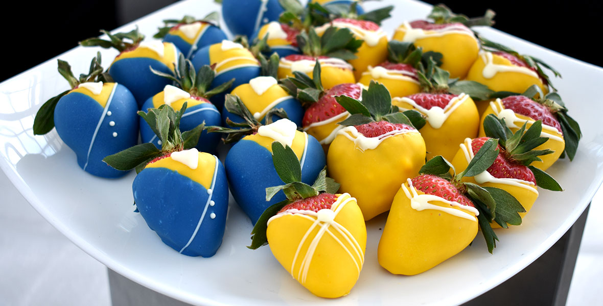 Beauty and the Beast event