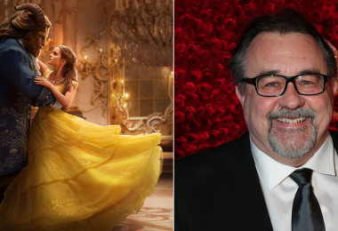 Beauty and the Beast and Don Hahn