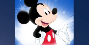 D23 Expo 2017 posters