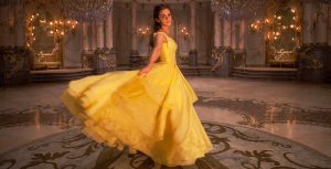 Beauty and the Beast